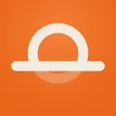 content — RSS feed reader app icon