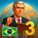 Era da Modernidade 3 Premium app icon