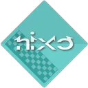 Nixo - Icon Pack app icon