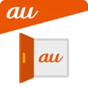 auサービスToday app icon