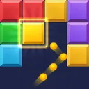 Brick Blast - Ball Breaker app icon