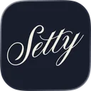 Setty: Photo Editor & Filters app icon