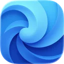 FluxArt - AI Image Gallery app icon