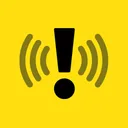 緊急速報メール app icon