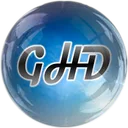 Glass HD - Icon Pack app icon