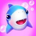 My Shark - Jogo animal virtual app icon