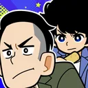 爆走！エバースのお掃除ロボットカー app icon