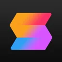 iDarkOS 18 - Icon Pack app icon