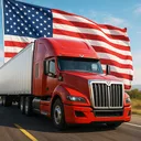 Truck Masters: World Simulator app icon