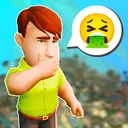 Trash Tycoon Idle business app icon