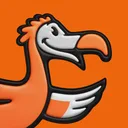 Dodo Pizza Delivery app icon