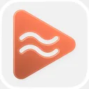Plezy for Plex & Jellyfin app icon