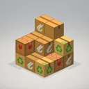 Counter Stack app icon