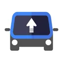 Navegação HUD app icon