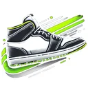 Sneaker News & Headlines app icon