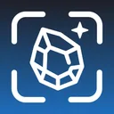 RockIn Rock&Meteorite Identify app icon