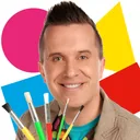Mister Maker: Let’s Make It! app icon