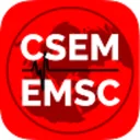 LastQuake - EMSC Terramotos app icon