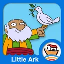 Noah's Ark   by Little Ark app icon