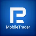 MobileTrader Negociação Online app icon