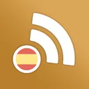 Podcast España app icon