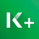 K PLUS app icon