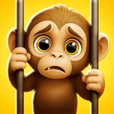 I Am Monkey app icon