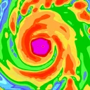 Clima Radar: Previsão Do Tempo icon from 2026-08-11