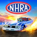 NHRA Legends of Drag Racing app icon