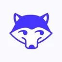 AlphaNovel — Livros e Contos app icon