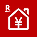 楽天家計簿-楽天ポイントが貯まる人気の家計簿(かけいぼ) app icon