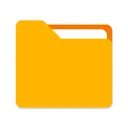 Gestor de Ficheiros app icon