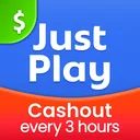 JustPlay: Earn Loyalty Rewards app icon