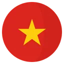 Aprender vietnamita app icon
