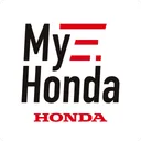 My Honda app icon