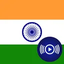 IN Radio - Indian Radios app icon