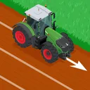 Navegador de campo app icon