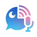 にじストア ボイスアプリ app icon