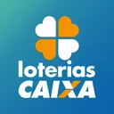 Loterias CAIXA app icon