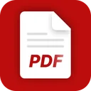 PDF Viewer - PDF Reader Tool app icon