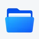 My Files app icon