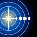 Solar Walk 2 - Espaçonaves 3D app icon
