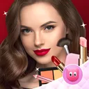 YuFace: Makeup Cam, Face App app icon