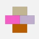 Sanzo Color Palettes app icon