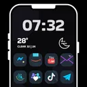 Pacote de ícones HD app icon