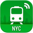 MyTransit NYC Subway & Bus MTA app icon