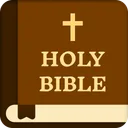 Holy Bible Launcher: KJV+Audio app icon