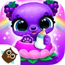 Fruitsies - Pet Friends app icon