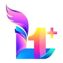 Launcher Plus One app icon