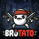 Brotato app icon
